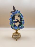 Fabergé ei - Œuf Fabergé – Franklin Mint – House of Fabergé, Antiek en Kunst