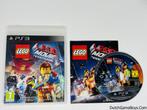 Playstation 3 / PS3 - Lego - The Lego Movie - VideoGame, Spelcomputers en Games, Games | Sony PlayStation 3, Verzenden, Gebruikt
