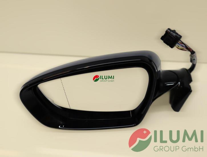 Spiegel Kia CEED PROCEED (2017-) 10 PIN EU, Auto-onderdelen, Spiegels, Gebruikt, Kia, Verzenden