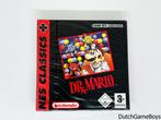 Gameboy Advance / GBA - Dr. Mario - Nes Classics - NEU6 - Ne, Spelcomputers en Games, Games | Nintendo Game Boy, Verzenden, Gebruikt
