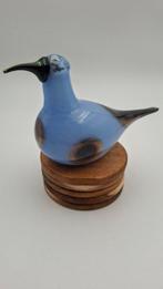 Iittala - Beeldje - Sky Curlew - Glas, Antiek en Kunst