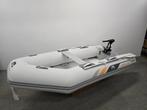 Aqua Marina BT-06330AL Rubberboot Aluminium Vloer 5 personen, Ophalen, Nieuw, Aluminium
