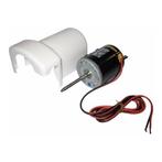 Motor Set 24 Volt EMC voor Jabsco Economy 37010 Toilet (3706, Watersport en Boten, Ophalen of Verzenden, Nieuw