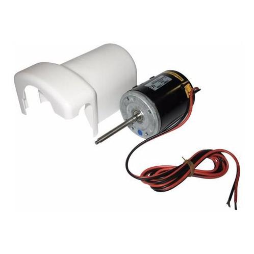 Motor Set 24 Volt EMC voor Jabsco Economy 37010 Toilet (3706, Watersport en Boten, Bootonderdelen, Nieuw, Ophalen of Verzenden
