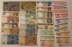 Oekraïne. - 31 Banknotes - various dates (Zonder