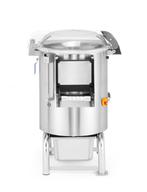 Aardappelschilmachine 5 Kg | Hendi Kitchen Line | 230v/550w, Ophalen of Verzenden, Nieuw in verpakking