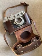 Zorki 2s Meetzoeker camera (Zonder Minimumprijs), Nieuw