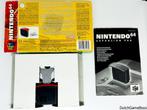 Nintendo 64 / N64 - Expansion Pak - Boxed, Spelcomputers en Games, Spelcomputers | Nintendo 64, Verzenden, Gebruikt