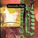 cd - Seconds Flat - Seconds Flat, Cd's en Dvd's, Cd's | Overige Cd's, Zo goed als nieuw, Verzenden