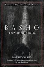 9781568365374 Basho Matsuo Basho, Verzenden, Nieuw, Matsuo Basho