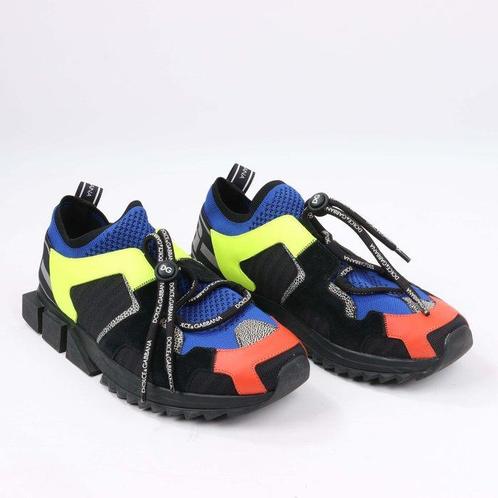 Dolce & Gabbana - Sneakers - Maat: EU 45, Kleding | Heren, Schoenen