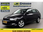Škoda Fabia 1.4 TDI Airco LED Navi PDC 15LMV, Zwart, Nieuw, Handgeschakeld, Diesel