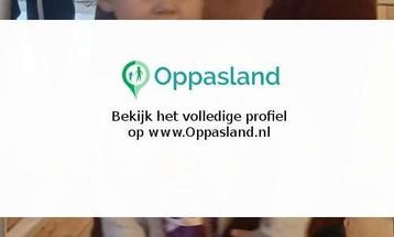 Maartje zoekt een oppas in Enschede voor 2 kinderen voor... beschikbaar voor biedingen