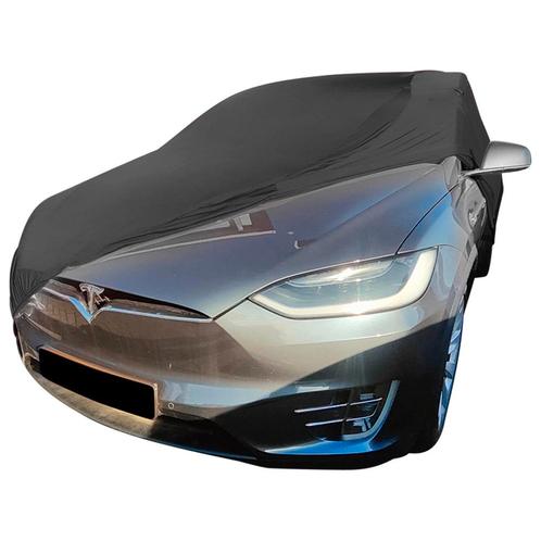 Autohoes passend voor Tesla Model X voor binnen BESTE, Auto diversen, Autohoezen, Op maat, Nieuw, Ophalen of Verzenden