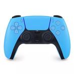 PS5 Controller  DualSense Starlight Blue - Origineel Sony, Spelcomputers en Games, Spelcomputers | Sony PlayStation 5, Ophalen of Verzenden