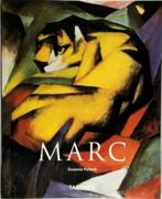 Franz Marc - Franz Marc, Ophalen of Verzenden, Nieuw
