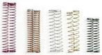 Edelbrock carburateur set up springs 1464, Auto-onderdelen, Motor en Toebehoren, Ophalen of Verzenden, Nieuw