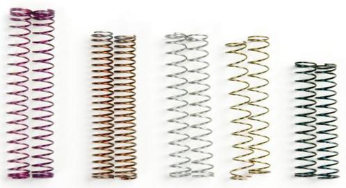Edelbrock carburateur set up springs 1464, Auto-onderdelen, Motor en Toebehoren, Nieuw, Ophalen of Verzenden