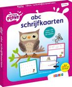 Letterplons - ABC Schrijfkaarten | Zwijsen - Educatieve, Verzenden, Nieuw