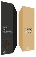 Hallo muur / Ware grootte-reeks / 0 9789048818051, Boeken, Verzenden, Gelezen, Erik Jan Harmens