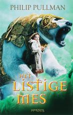 Het Listige Mes 9789044611137 Philip Pullman, Boeken, Verzenden, Zo goed als nieuw, Philip Pullman