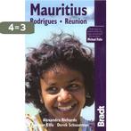 Bradt Mauritius 9781841621517 Royston Ellis, Verzenden, Gelezen, Royston Ellis