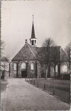 HEDEL - Hervormde Kerk, Verzamelen, Ansichtkaarten | Nederland, Verzenden, Gelopen