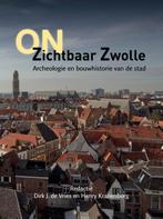 onZichtbaar Zwolle 9789089321268, Boeken, Verzenden, Zo goed als nieuw