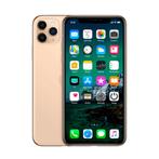 Refurbished iPhone 11 Pro Max 64 GB, Telecommunicatie, Mobiele telefoons | Apple iPhone, Verzenden, Refurbished, IPhone 11, 64 GB