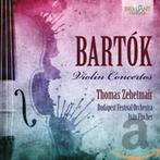 Bartok: Violin Concertos DVD Bartok,Ivan Fischer, Gebruikt, Verzenden