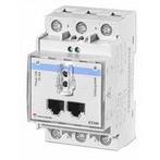 Energiemeter ET340 - 3 fasen - max 65A/fase, Ophalen of Verzenden, Nieuw, Motor en Techniek, Zeilboot of Motorboot