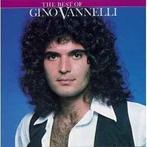 cd - Gino Vannelli - The Best Of Gino Vannelli, Verzenden, Zo goed als nieuw