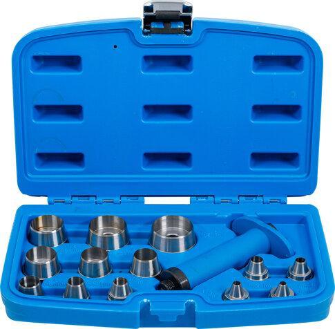 Bgs Technic Holpijpen set, 5-35 mm, 14 delig, Auto diversen, Autogereedschap, Verzenden