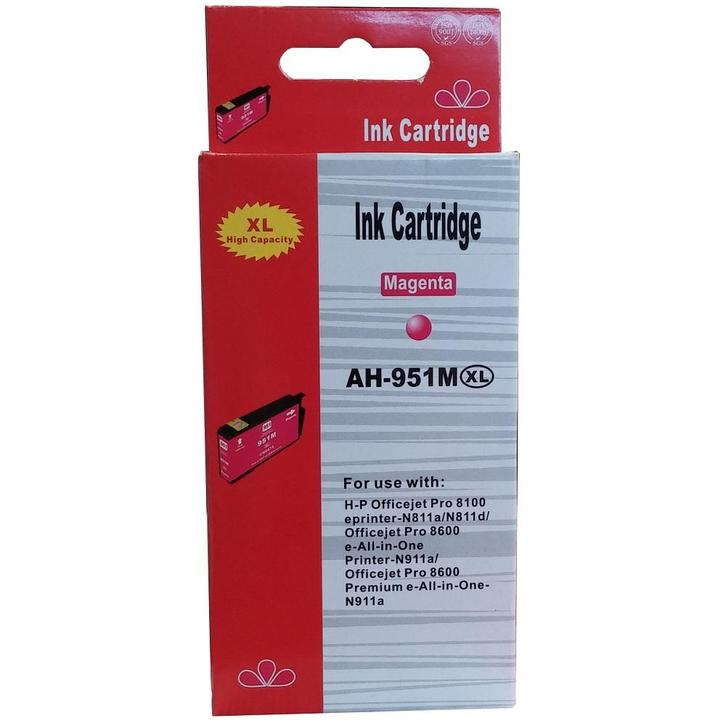 Huismerk HP 951XL cartridge magenta, Computers en Software, Printerbenodigdheden, Nieuw, Verzenden