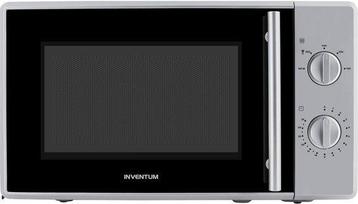 Inventum MN205SZ - Vrijstaande solo-magnetron - 20 liter beschikbaar voor biedingen