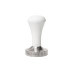 Tamper 51mm | Wit | 51mm | Koffie Tamper | Aanstamper, Verzenden, Nieuw
