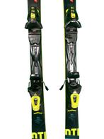 Fischer RC4 The Curv DTI WS-164 cm, Ophalen of Verzenden, Carve, Skiën, Ski's