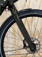 Coboc Torino Electric Gravel bike Sram Apex 1 2021, Fietsen en Brommers, Fietsen | Racefietsen, Overige merken, 28 inch, 10 tot 15 versnellingen