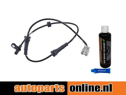 ABS-sensor Nissan Bluebird achterzijde, rechts, Auto-onderdelen, Besturing, Nieuw, Nissan, Verzenden