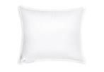 Heckettlane Box-Hoofdkussen White - 100% Goose Feathers, Huis en Inrichting, Nieuw