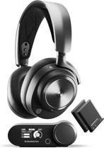 SteelSeries Arctis Nova Pro - Draadloze Gaming Headset - PC,, Verzenden, Nieuw