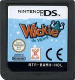 Wickie (losse cassette) (Nintendo DS), Vanaf 3 jaar, Gebruikt, Verzenden