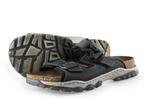 Josef Seibel sandalen in maat 45 Grijs | 15% korting, Kleding | Heren, Schoenen, Sandalen, Overige kleuren, Zo goed als nieuw