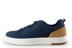 Nelson Sneakers in maat 41 Blauw | 10% extra korting, Nelson, Verzenden, Blauw, Sneakers of Gympen