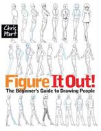 Figure It Out 9781933027807 Christopher Hart, Verzenden, Zo goed als nieuw, Christopher Hart