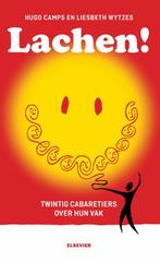 Lachen! 9789035252554 Hugo Camps, Verzenden, Zo goed als nieuw, Hugo Camps