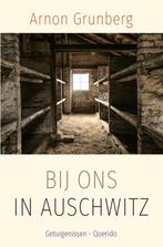 Boek Bij ons in Auschwitz, Zo goed als nieuw, Verzenden
