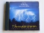 Thunderstorm in the Wilderness (Dan Gibsons Solitudes), Cd's en Dvd's, Cd's | Meditatie en Spiritualiteit, Verzenden, Nieuw in verpakking