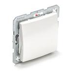 Kruisschakelaars | Berker | S1 (Wit), Verzenden, Nieuw