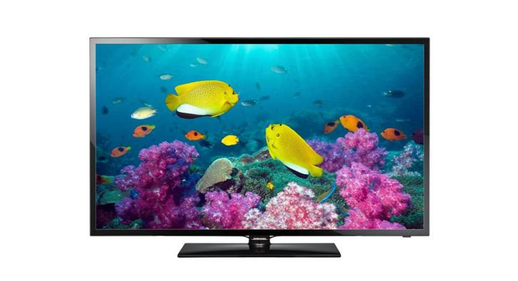 Samsung 40F5000 – 40 inch Full HD LED-tv, Audio, Tv en Foto, Televisies, 100 cm of meer, Full HD (1080p), Zo goed als nieuw, Samsung